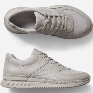Everlane The Trainer Sneaker